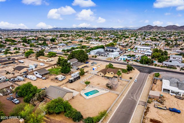 8807 W WILLIAMS Road, Peoria, AZ 85383