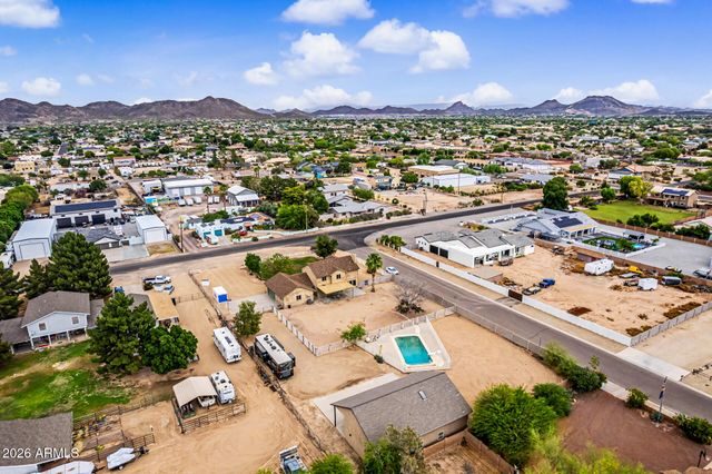 8807 W WILLIAMS Road, Peoria, AZ 85383