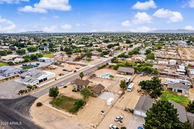 8807 W WILLIAMS Road, Peoria, AZ 85383