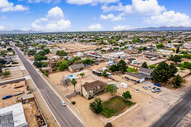 8807 W WILLIAMS Road, Peoria, AZ 85383