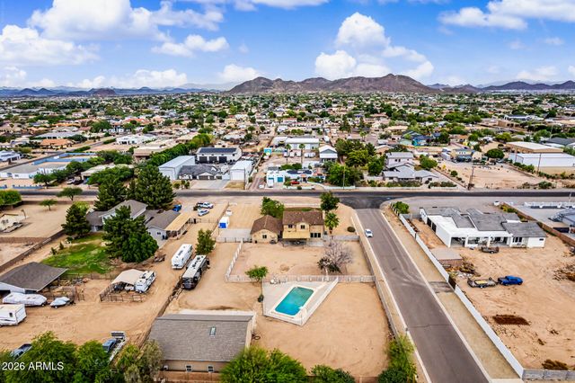 8807 W WILLIAMS Road, Peoria, AZ 85383