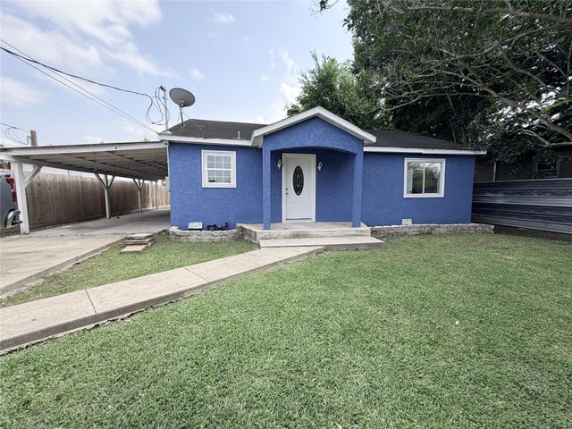 12906 Gladden Drive, Houston, TX 77049