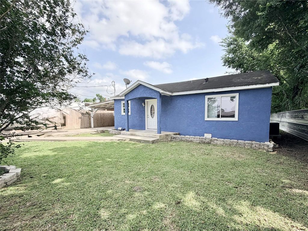 12906 Gladden Drive, Houston, TX 77049