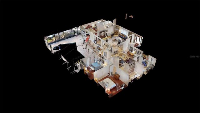 4952 RUTLAND GATE, Sarasota, FL 34235