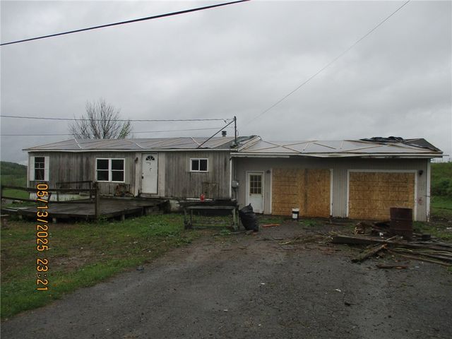 877 Oak Hill Rd, Barton, NY 13734
