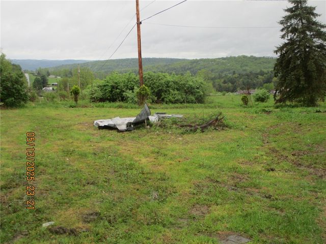 877 Oak Hill Rd, Barton, NY 13734