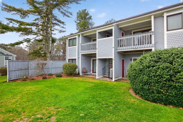 104 Chilton Lane UNIT 104, Brewster, MA 02631