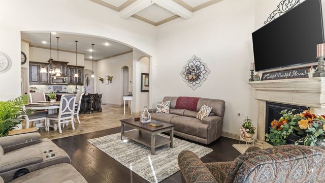 509 Alice Lane, Fate, TX 75189