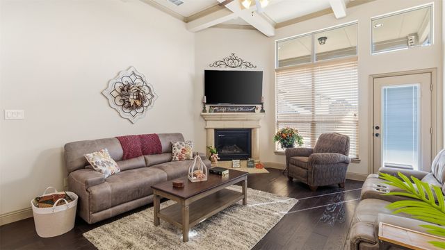 509 Alice Lane, Fate, TX 75189