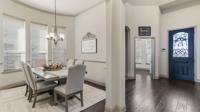 509 Alice Lane, Fate, TX 75189