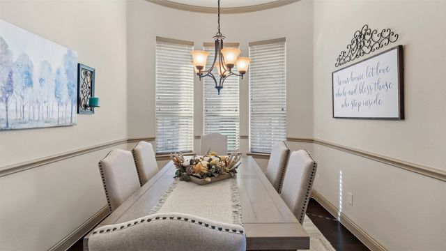 509 Alice Lane, Fate, TX 75189