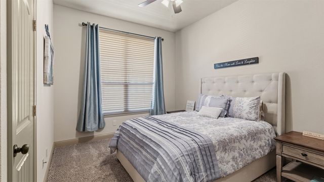 509 Alice Lane, Fate, TX 75189