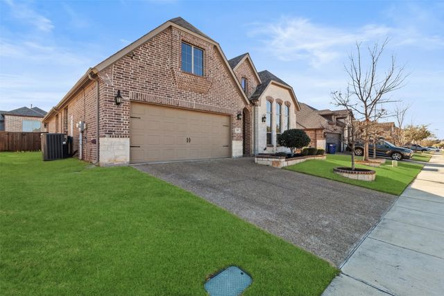 509 Alice Lane, Fate, TX 75189