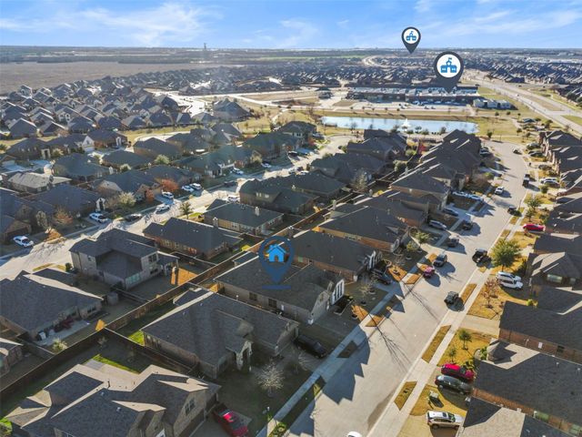 509 Alice Lane, Fate, TX 75189