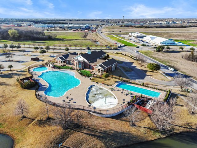 509 Alice Lane, Fate, TX 75189