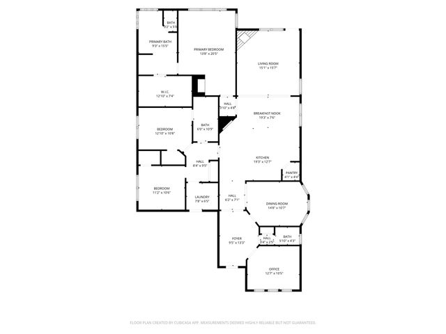 509 Alice Lane, Fate, TX 75189