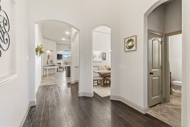 509 Alice Lane, Fate, TX 75189