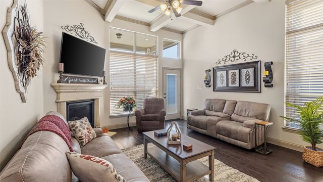 509 Alice Lane, Fate, TX 75189