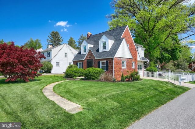 400 EDGEHILL RD, York, PA 17403