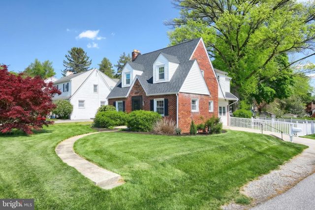 400 EDGEHILL RD, York, PA 17403