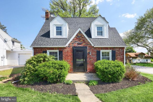 400 EDGEHILL RD, York, PA 17403