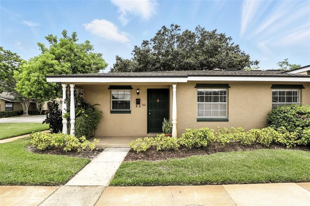 207 ESPLANADE WAY 101, Casselberry, FL 32707