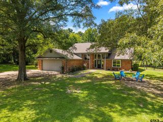 366 CR 1740, Mount Pleasant, TX 75455
