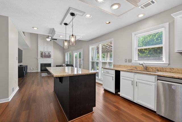 1016 Marco Lane, Lexington, KY 40509