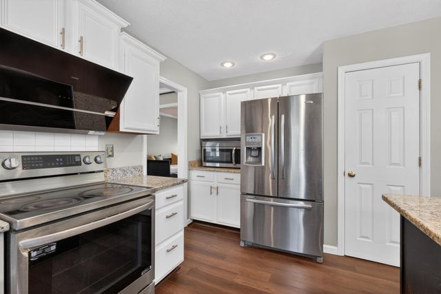 1016 Marco Lane, Lexington, KY 40509