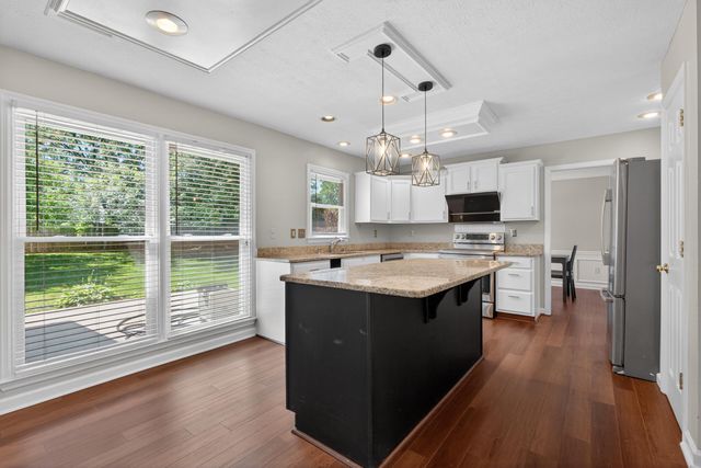 1016 Marco Lane, Lexington, KY 40509