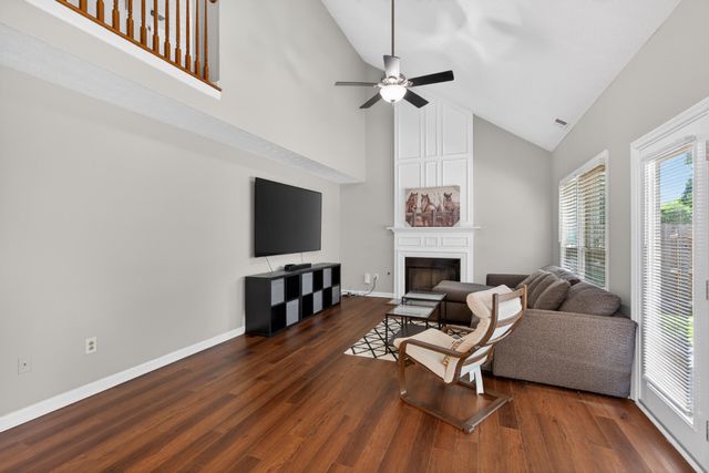1016 Marco Lane, Lexington, KY 40509