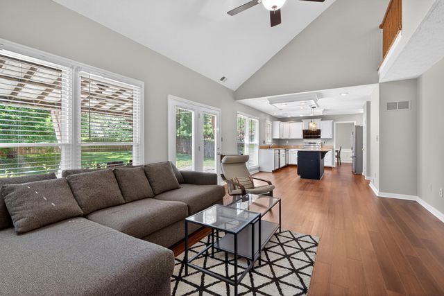 1016 Marco Lane, Lexington, KY 40509