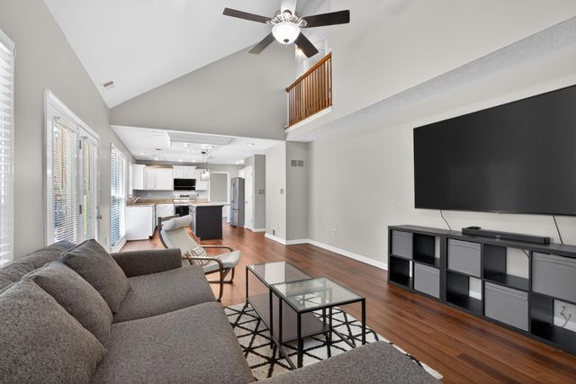 1016 Marco Lane, Lexington, KY 40509