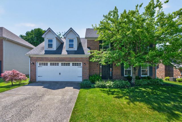 1016 Marco Lane, Lexington, KY 40509