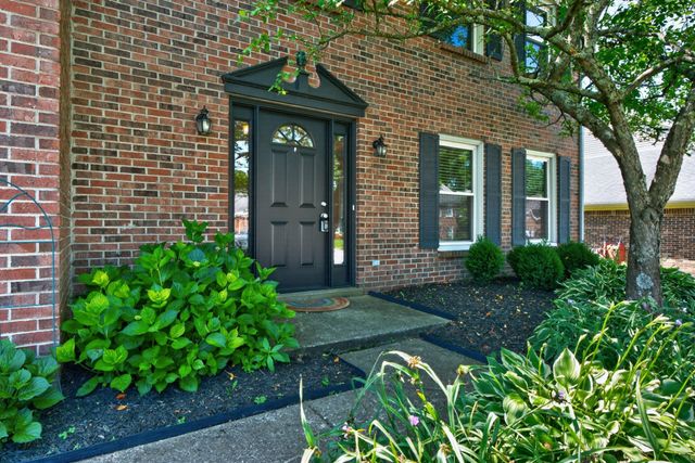 1016 Marco Lane, Lexington, KY 40509