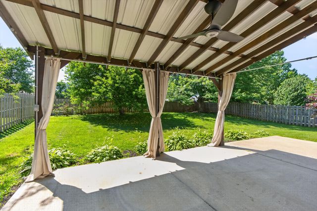1016 Marco Lane, Lexington, KY 40509