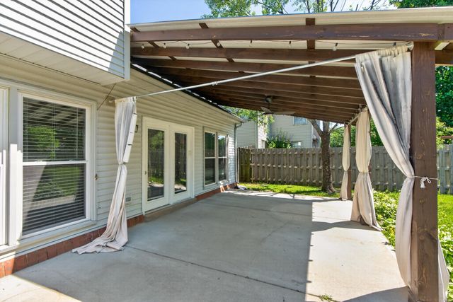 1016 Marco Lane, Lexington, KY 40509