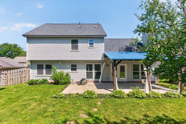 1016 Marco Lane, Lexington, KY 40509