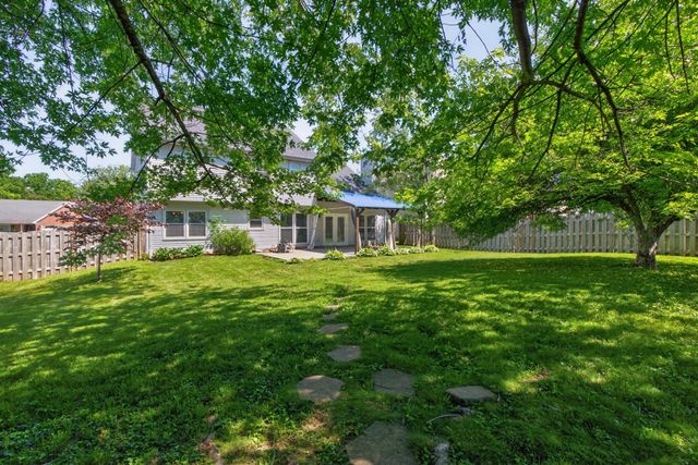 1016 Marco Lane, Lexington, KY 40509