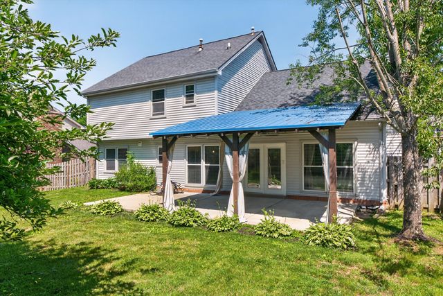 1016 Marco Lane, Lexington, KY 40509