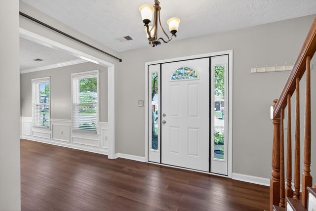 1016 Marco Lane, Lexington, KY 40509