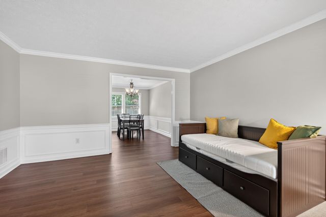 1016 Marco Lane, Lexington, KY 40509