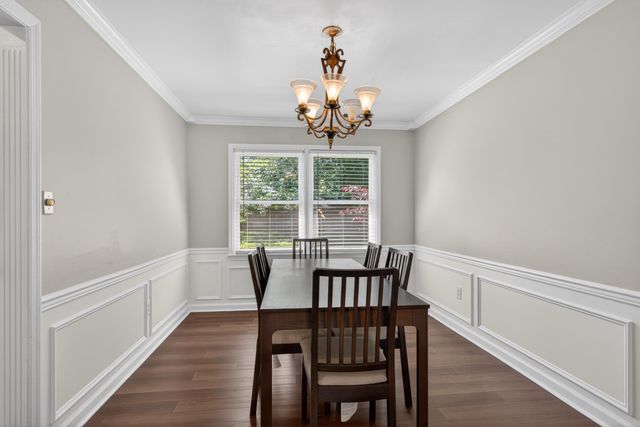 1016 Marco Lane, Lexington, KY 40509