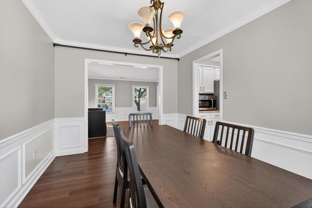 1016 Marco Lane, Lexington, KY 40509