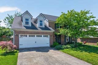 1016 Marco Lane, Lexington, KY 40509