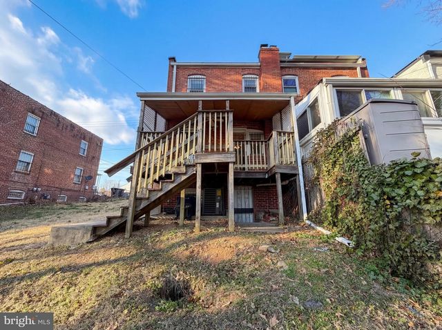 701 ATLANTIC ST SE, Washington, DC 20032