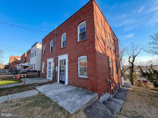 701 ATLANTIC ST SE, Washington, DC 20032