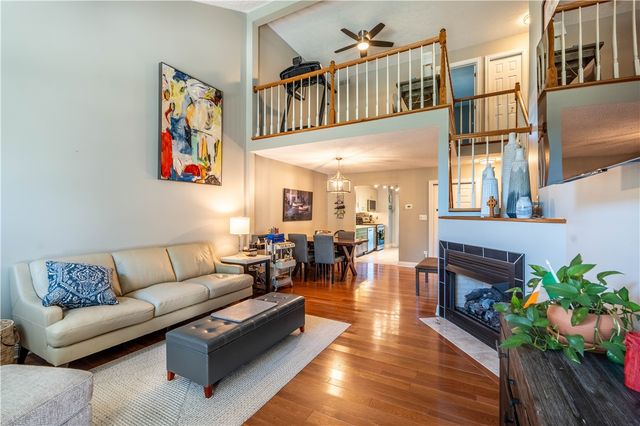 228 Country View Drive, Lower Burrell, PA 15068