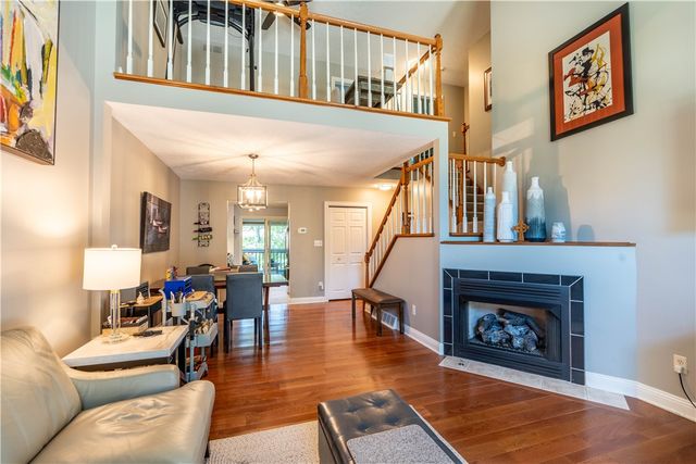 228 Country View Drive, Lower Burrell, PA 15068