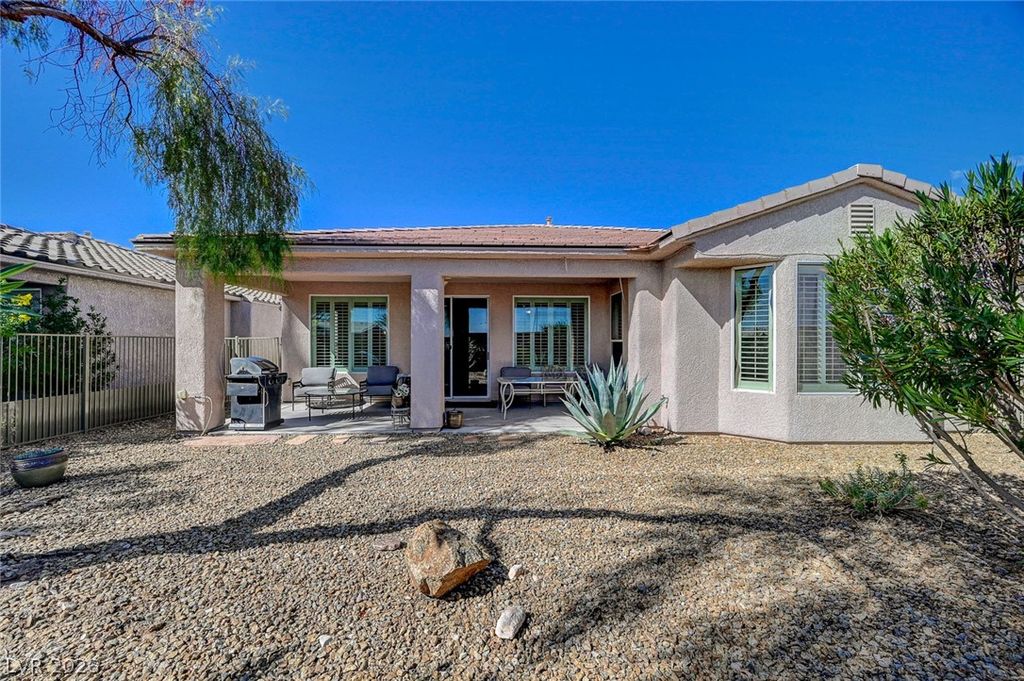 4396 Regalo Bello Street, Las Vegas, NV 89135 — photo 2